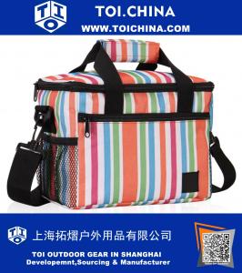 10-can Lightweight Lunch Cooler Bag