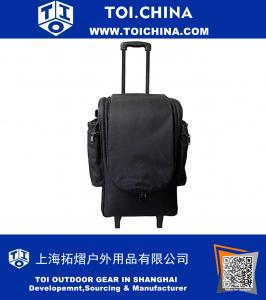 12-Bottle Wheeled Bag Cooler