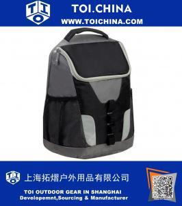 12-Can Insulated Backpack Cooler