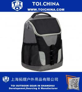 12-Can Insulated Backpack Cooler