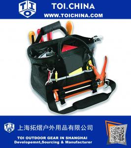 12-inch Hard Bottom Tool Bag