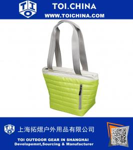 16 Can Capacity Stowe Cooler Tote