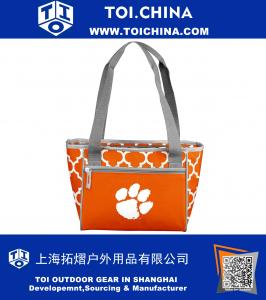 16 Cooler Can Tote