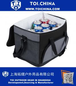 Nylon Cooler Bags