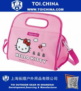 Rosa Cooler Bolsas