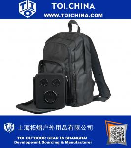 Cooler Backpacks With Speakers