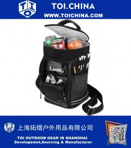 Mochilas de refrigerador de golfe