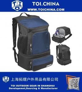 Mochilas con refrigerador y congelador