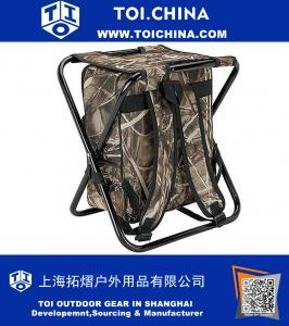 Camping Hunting Fishing Backpacks