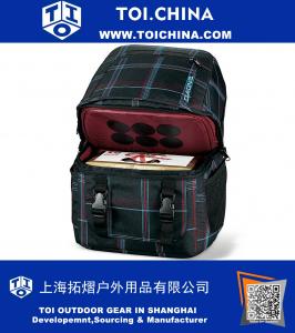 Backpacks With Cooler Compartment