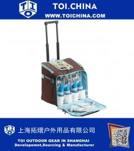 Picnic Trolley Bags