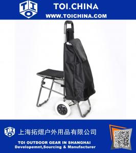 BBQ Trolley Taschen