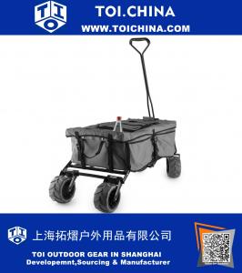 Foldabel Cooling Trolley Bags