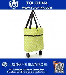 Outdoor Shopping Travel Cooler Bag
