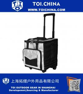 Thermoelectric Rolling Cooler Bags