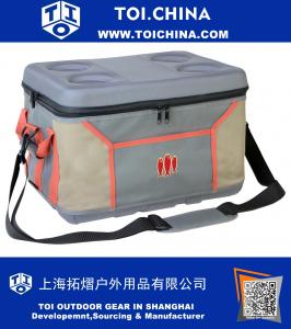 Sport Soft Sided Custom Cooler Bags