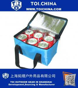 Collapsible Ice Cooler