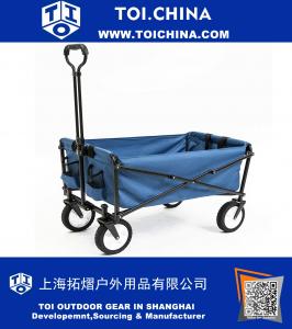 Outdoor Utility Wagon