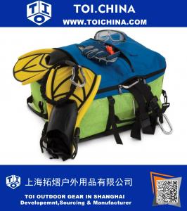 Rescue Gear Bags