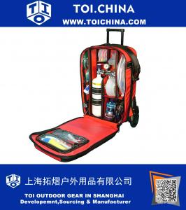 Notfall Trolley Taschen