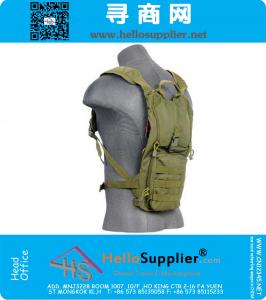 Tactical Hydration Packs