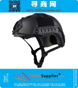 Military Bulletproof Helmets