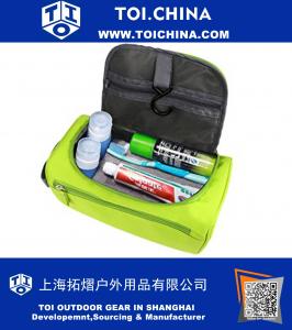 Toiletry Bags