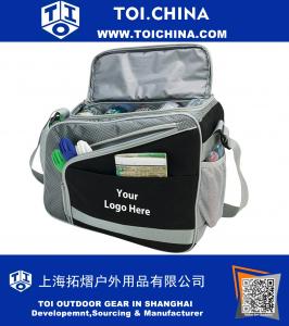 20 Can Executive Cooler Bag