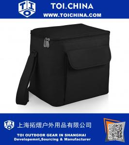 27-Can Capacity Insulated Cooler Tote