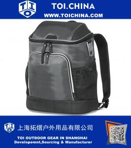 28 Se puede mejorar Insulated Cooler Backpack Extraíble Liner