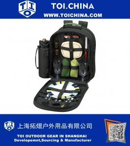2 Person Eco Picnic Backpack