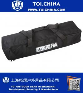 30 Inch Photography Photo Studio Lighting Equipment Carry Bag for Light stands, Tripods, Strobe Light Carrying Case