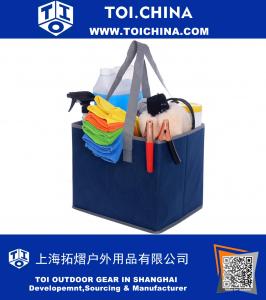 3 Piece Large Collapsible Shopping Box Set