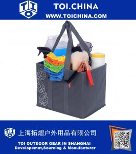 3 Piece Large Collapsible Shopping Box