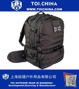 45 Litre Tactical Rucksack