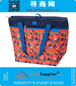 56 Can Capacity Thermal Tote