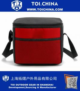 5L Lunch Package Lunchbox Outdoor Ice Cooler Organizer