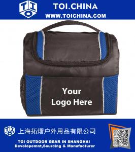 6 Can Lunch Cooler Bag