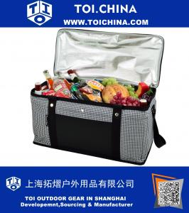 72 Can Large Folding Collapsible Cooler