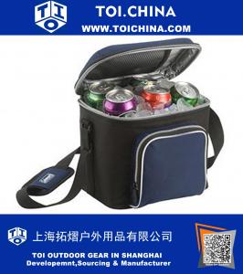 9-Can Soft Cooler with Liner