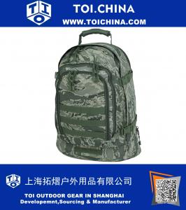 ABU Three Day Backpack