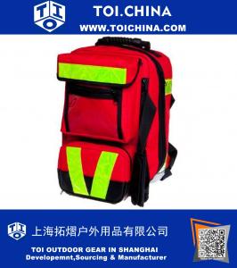 Mochila AED