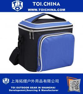 Adult Lunch Box Insulated Lunch Bag Soft Cooler Bag