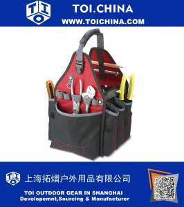 All Purpose Utility Tote Tool Bag