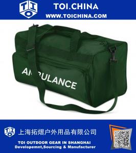 Sac de travail pour sac ambulancier pour ambulancier, ambulancier