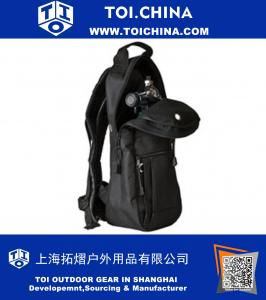 Back Pack Bag, Medical Bag, Respiratory Aid Carry Case