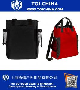 Rucksack Tote