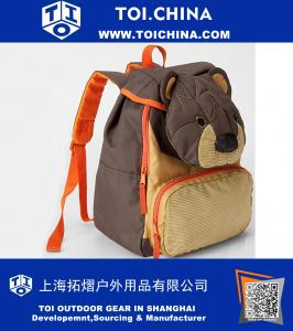 Mochila urso