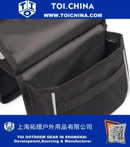 Sacs De Vélo Étanche À Écran Tactile Vélo Sac De Selle Vélo Sacoche Vélo Top Tube Sacs Cyclisme Équipement Accessoires