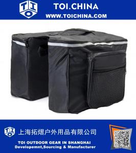 Bicycle Bike backseat Bag